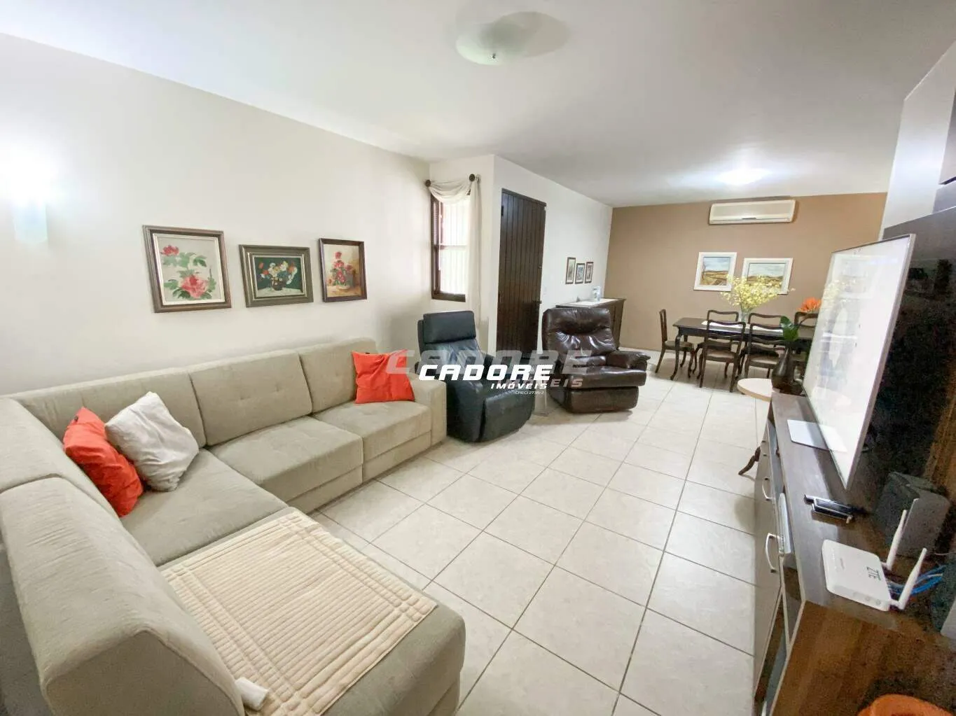 Casa para fins comerciais e/ou resideciais | Cadore Imóveis — foto 4