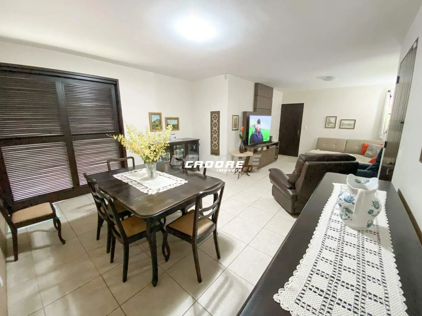 Casa para fins comerciais e/ou resideciais | Cadore Imóveis — foto 5