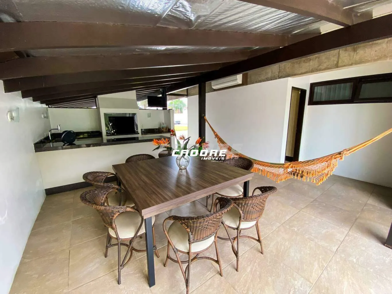 Casa para fins comerciais e/ou resideciais | Cadore Imóveis — foto 6