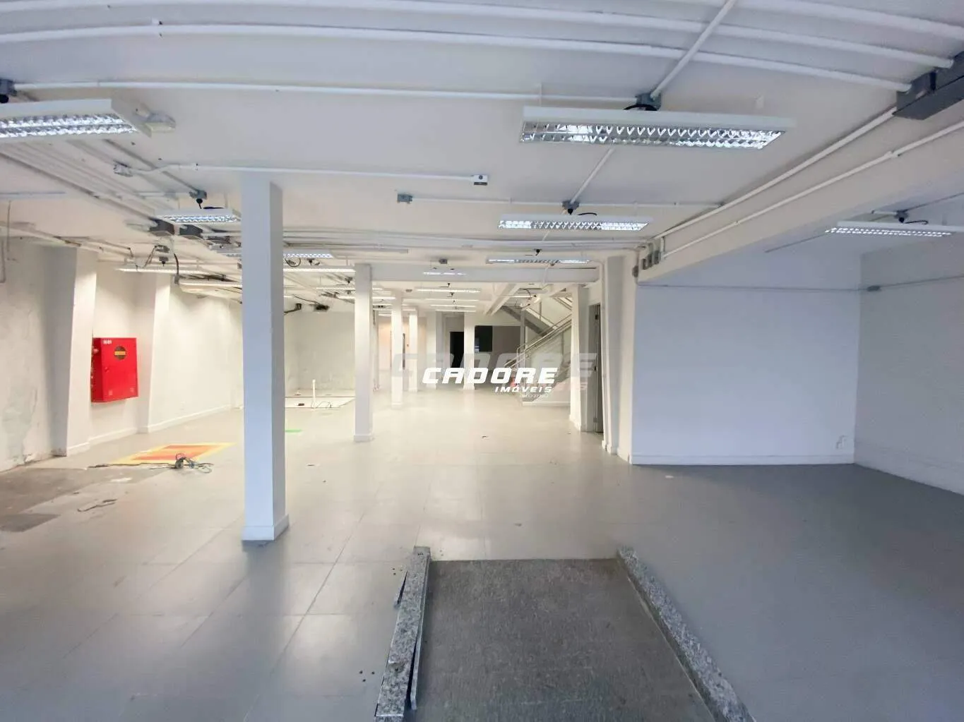 Loja Comercial com Mezanino | Cadore Imóveis — foto 4