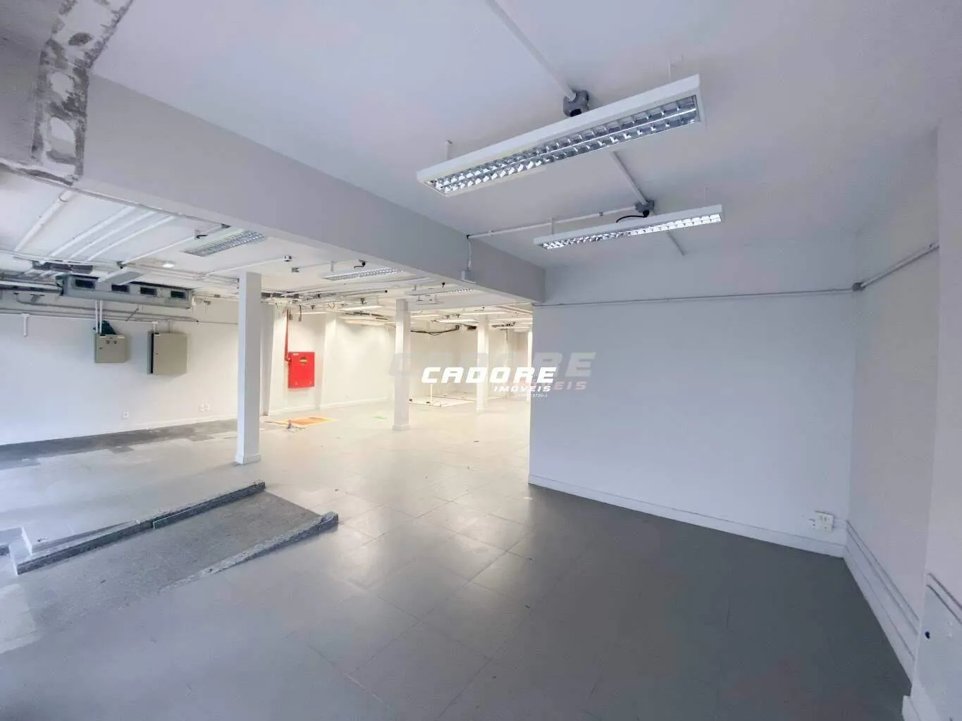 Loja Comercial com Mezanino | Cadore Imóveis — foto 6