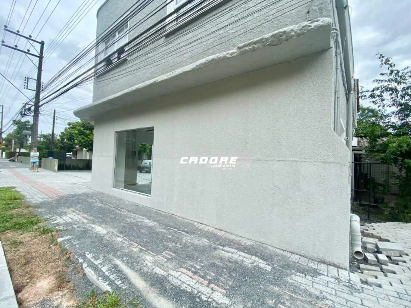 Loja comercial com 130m | Cadore Imóveis — foto 2
