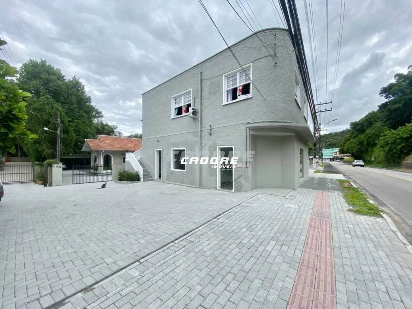 Loja comercial com 130m | Cadore Imóveis — foto 3