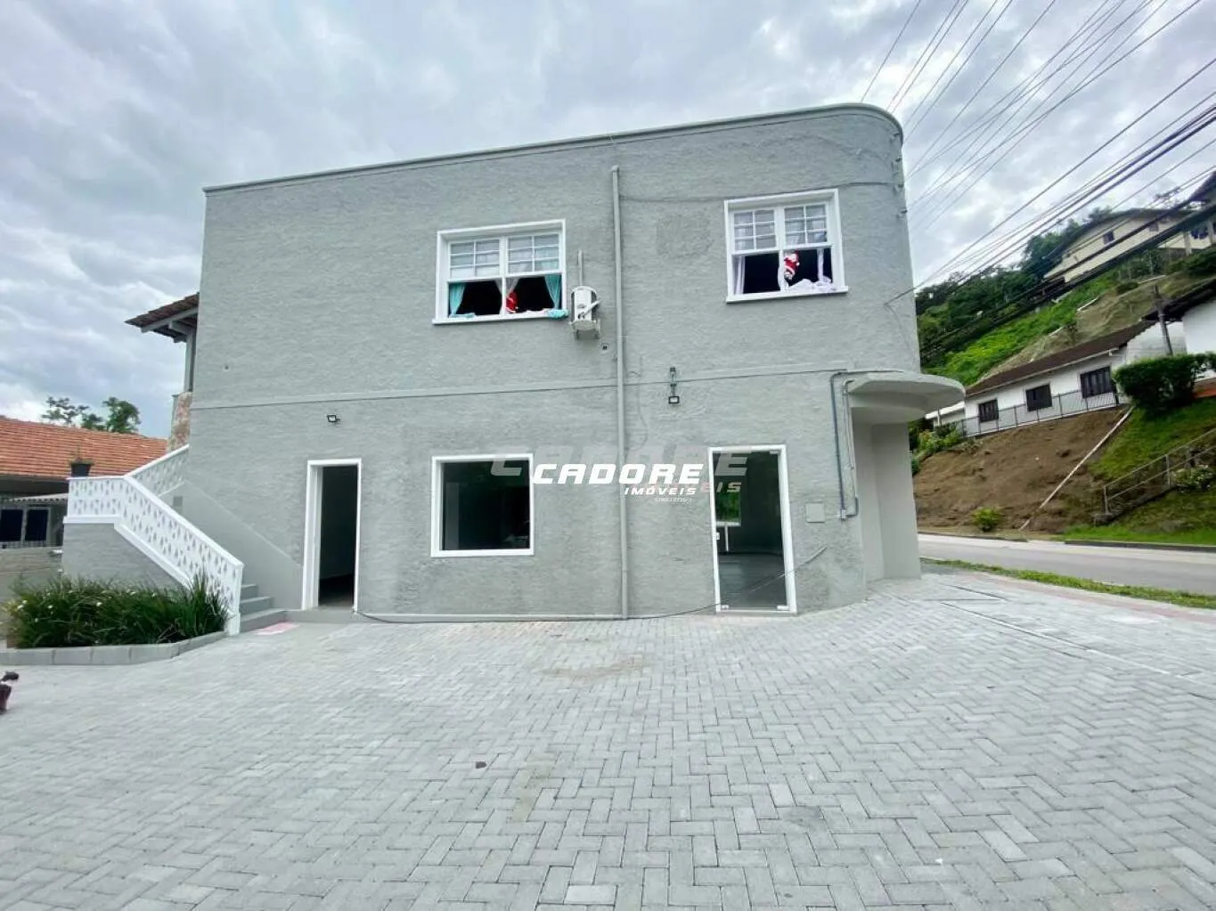 Loja comercial com 130m | Cadore Imóveis — foto 4