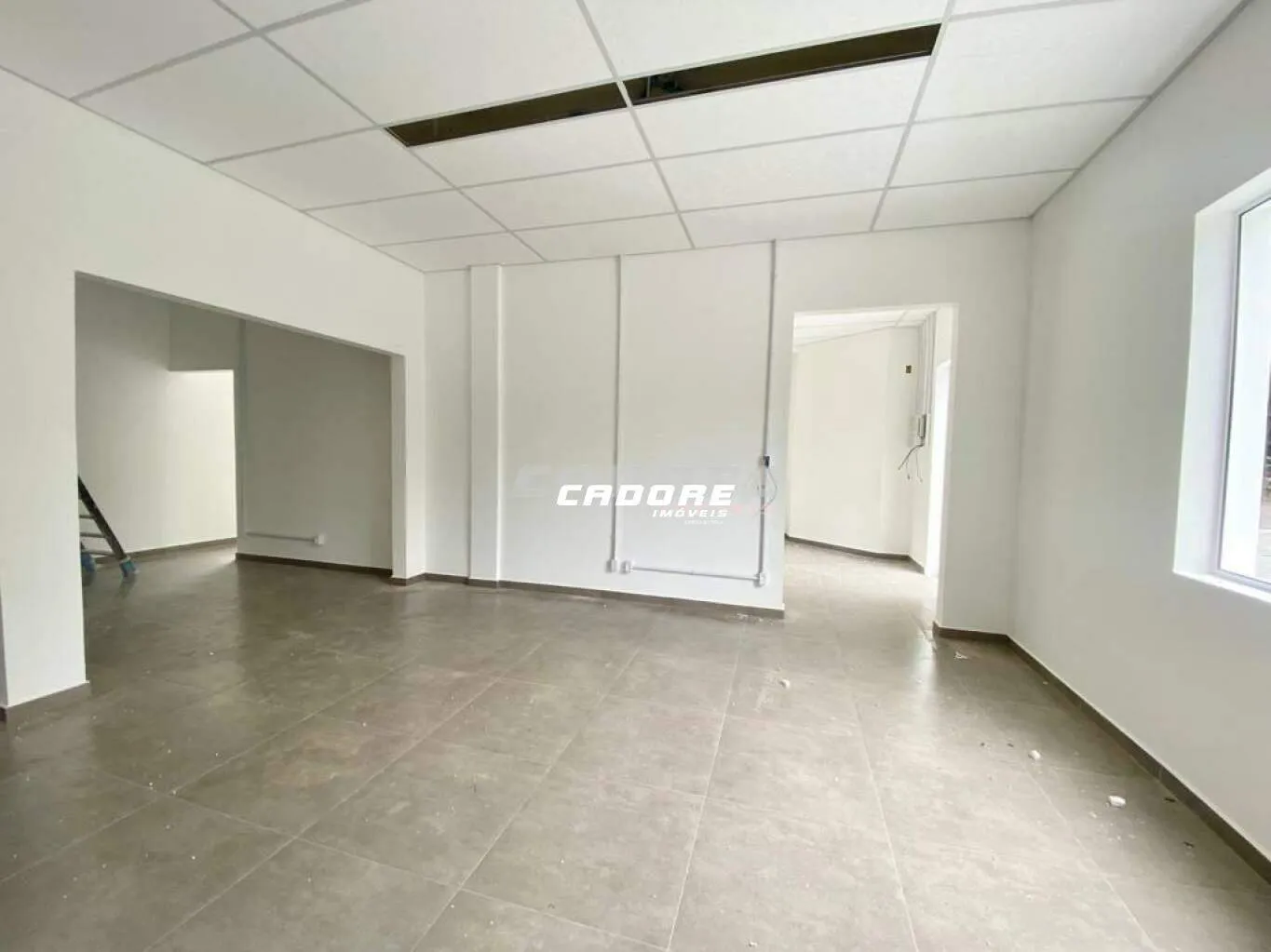 Loja comercial com 130m | Cadore Imóveis — foto 7