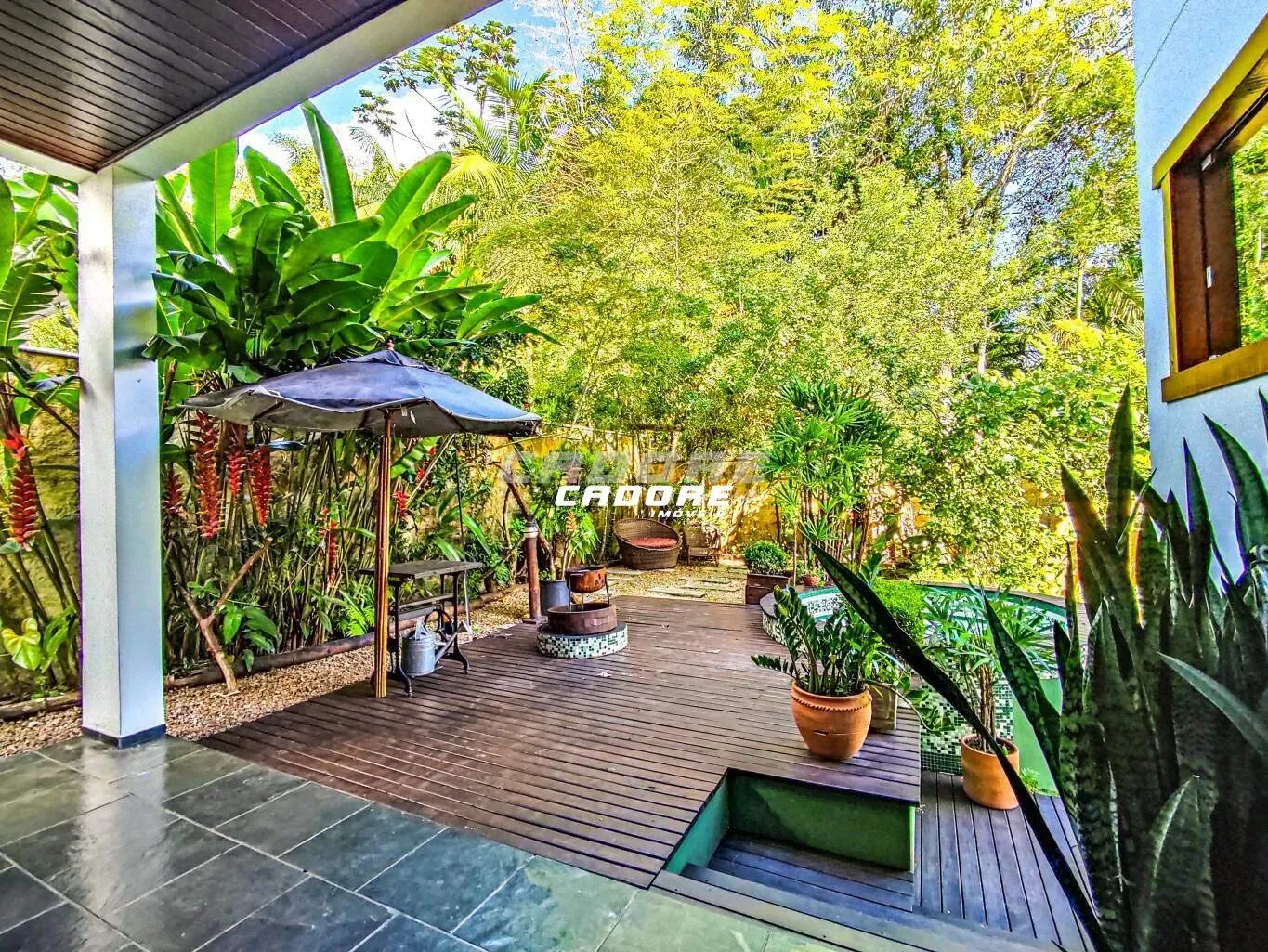 Viva com Exclusividade no Golden Park: Sofisticação, Conforto e Privacidade I Cadore Imóveis — foto 5