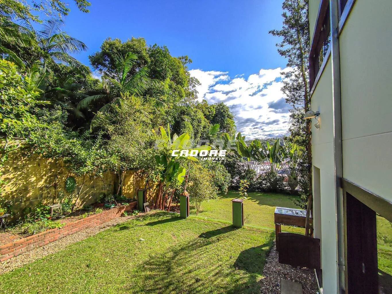 Viva com Exclusividade no Golden Park: Sofisticação, Conforto e Privacidade I Cadore Imóveis — foto 6