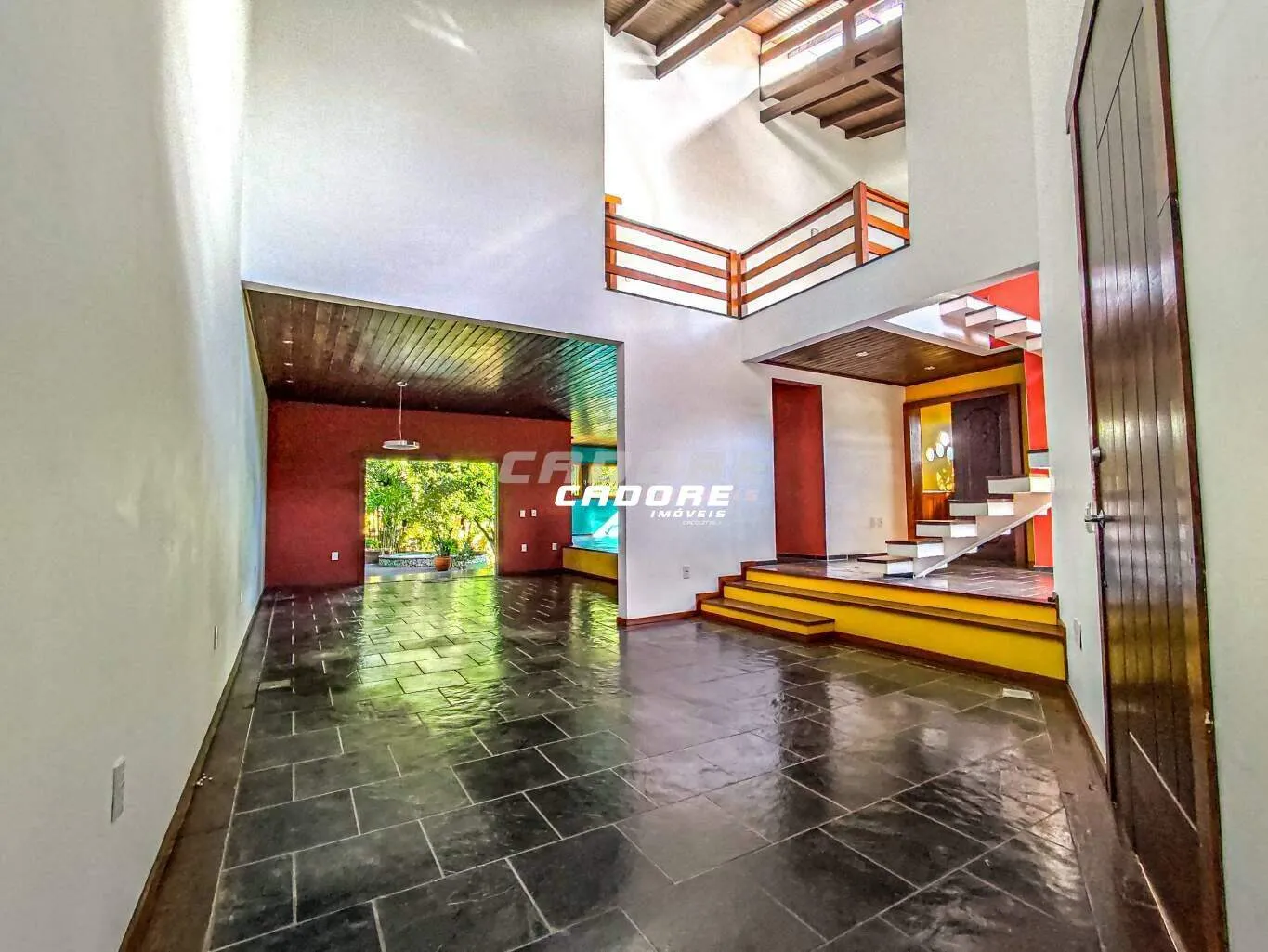 Viva com Exclusividade no Golden Park: Sofisticação, Conforto e Privacidade I Cadore Imóveis — foto 7