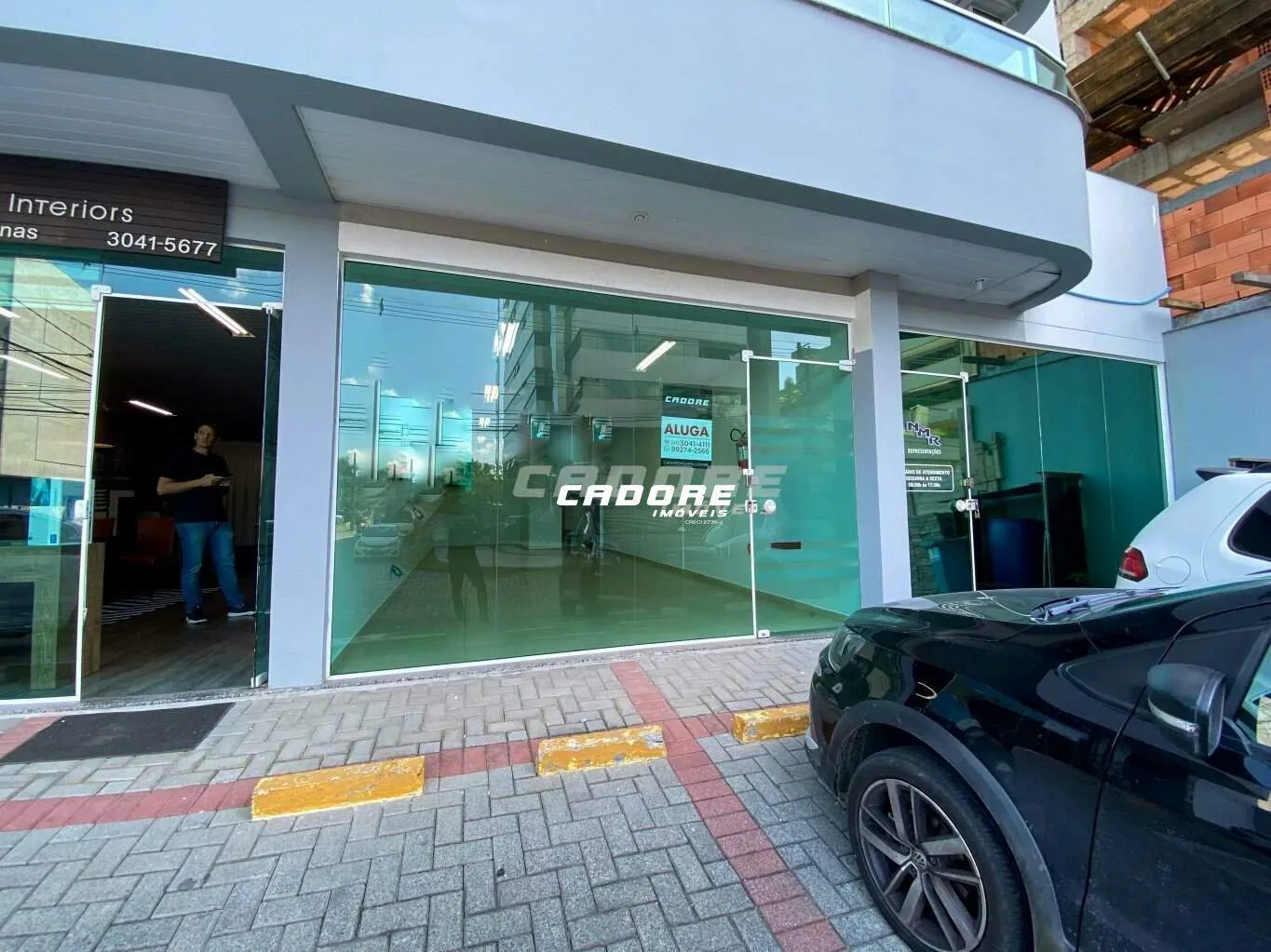 Loja comercial -Velha / Cadore Imóveis. - foto 1