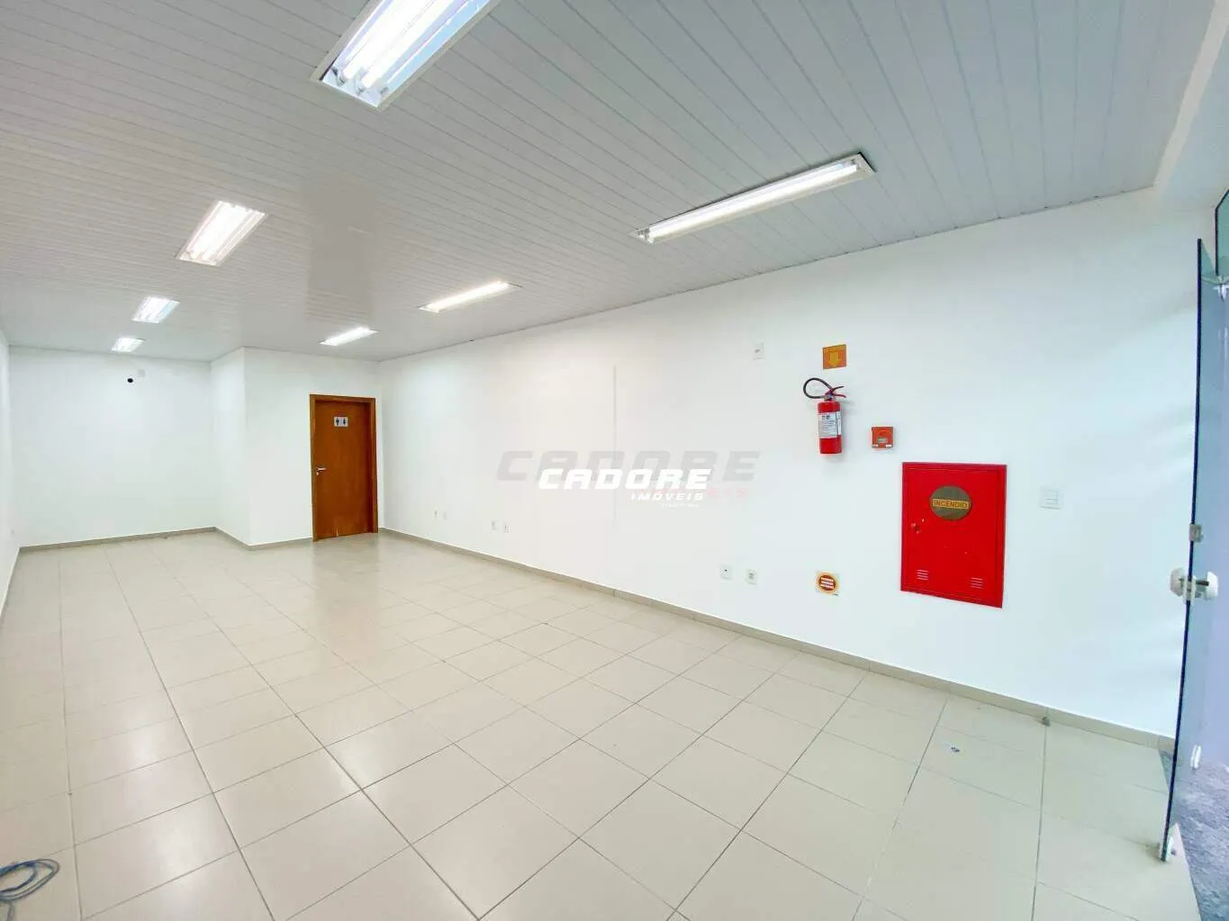 Loja comercial -Velha / Cadore Imóveis. — foto 2