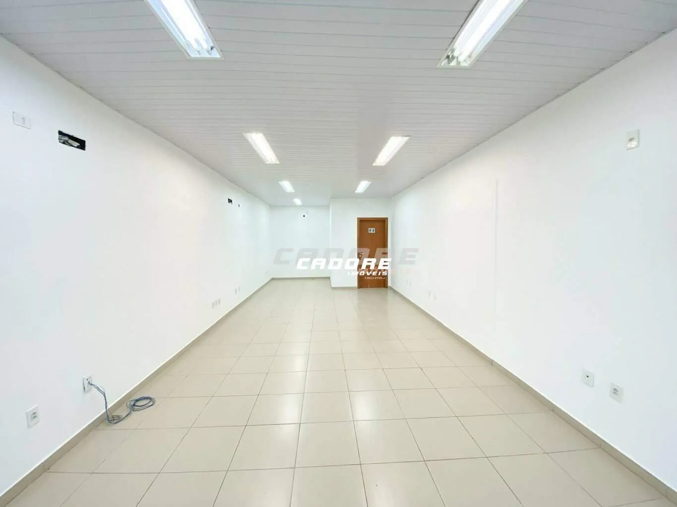 Loja comercial -Velha / Cadore Imóveis. — foto 3