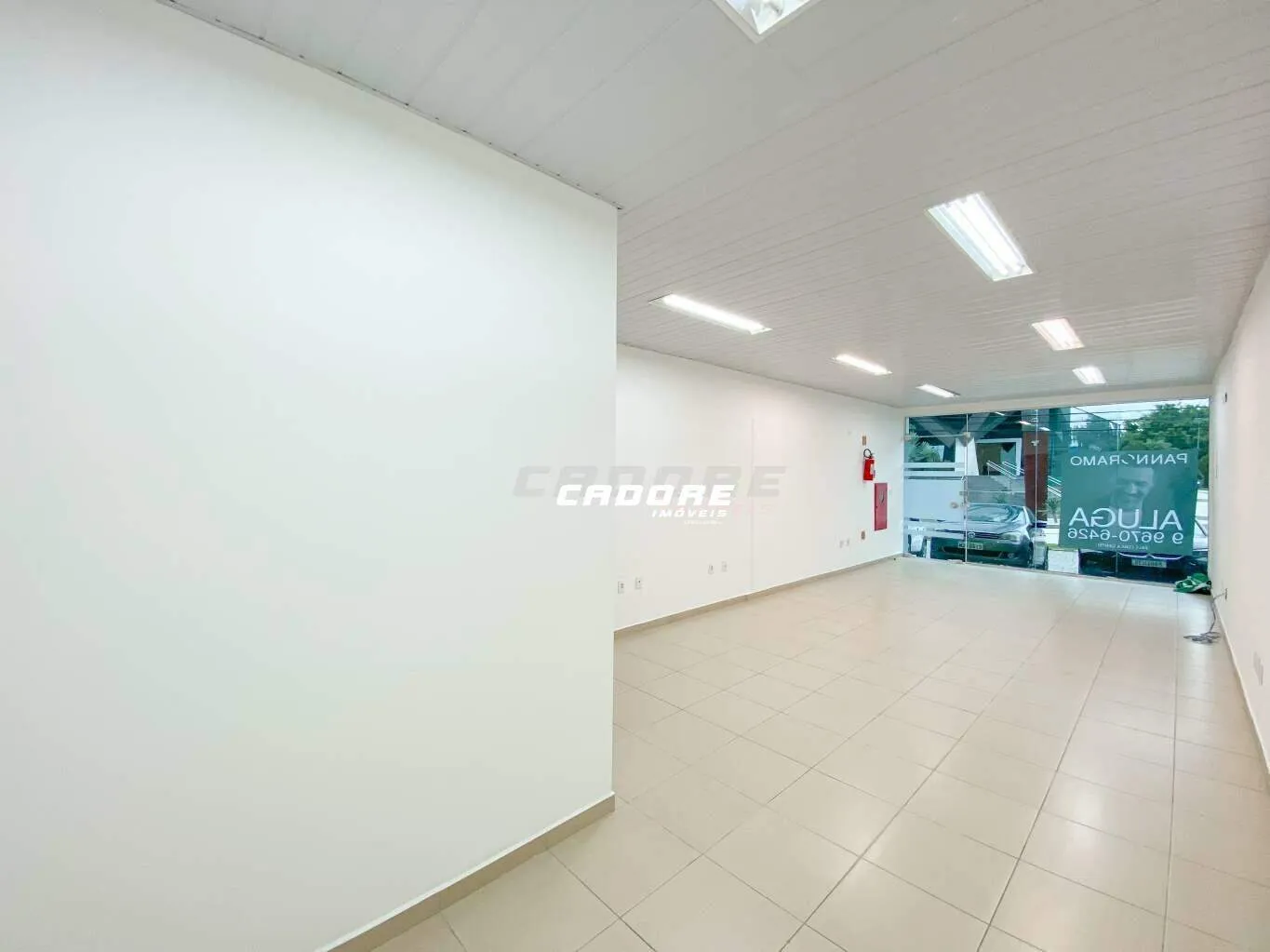 Loja comercial -Velha / Cadore Imóveis. — foto 6