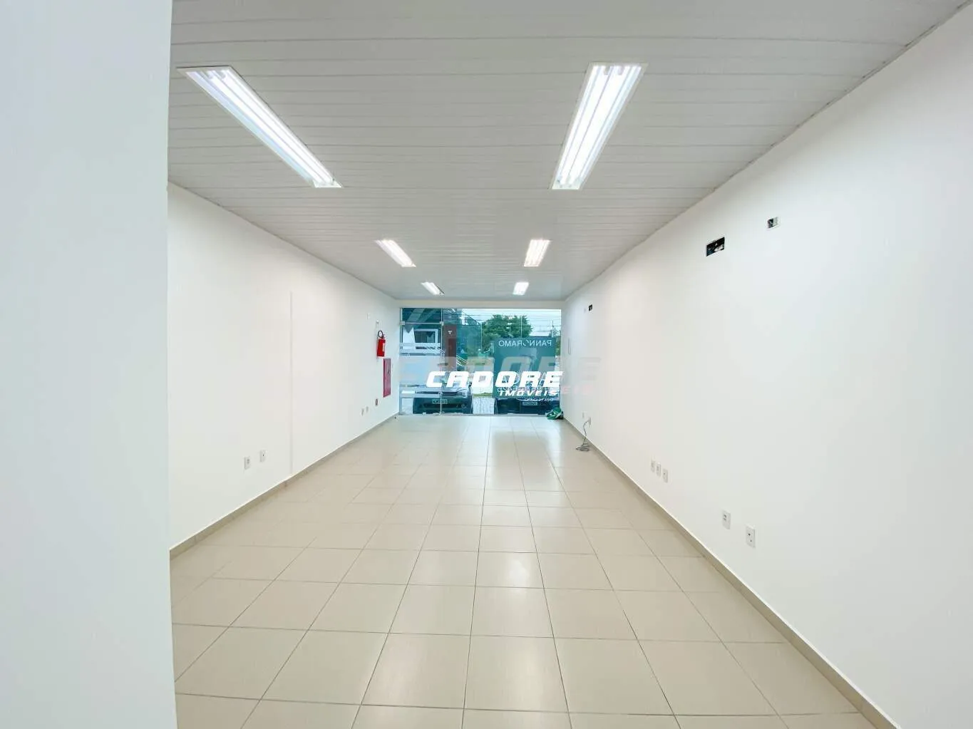 Loja comercial -Velha / Cadore Imóveis. — foto 7