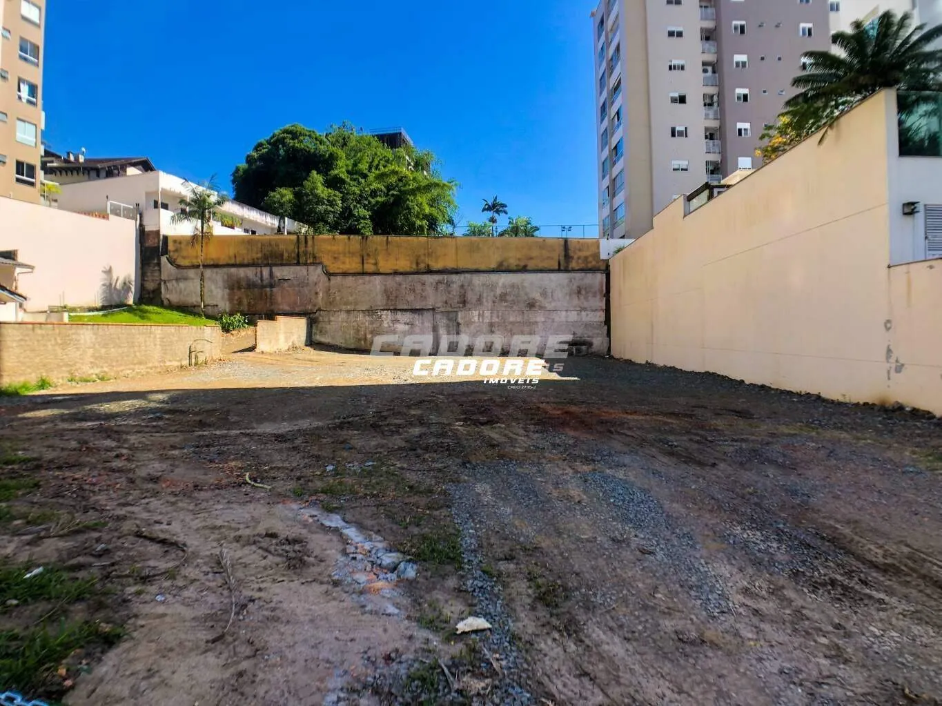 Excelente terreno para locação na região central da cidade | Cadore Imóveis — foto 2