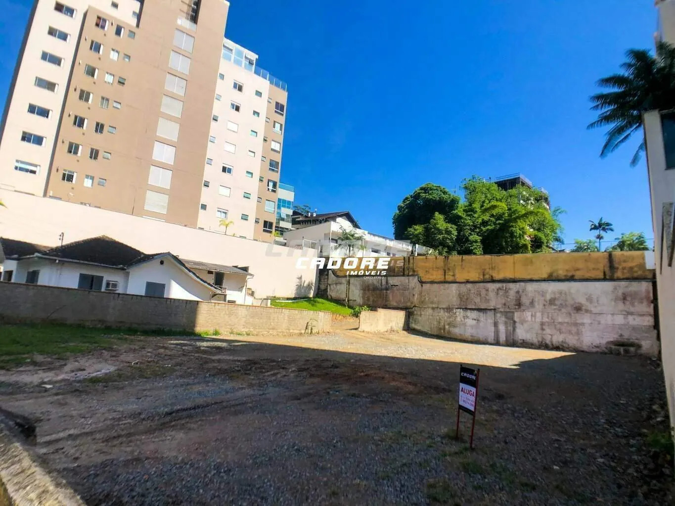Excelente terreno para locação na região central da cidade | Cadore Imóveis — foto 3
