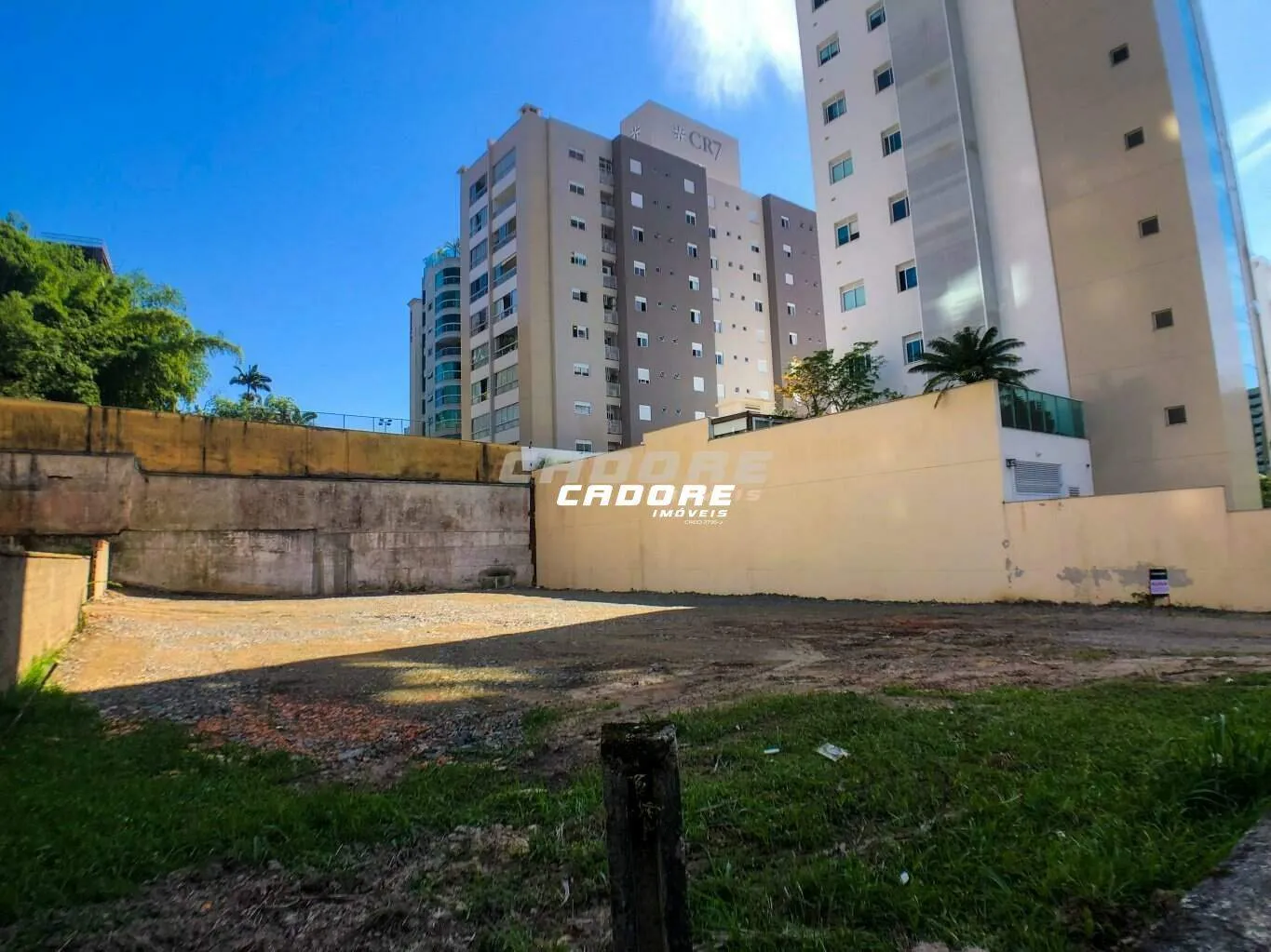 Excelente terreno para locação na região central da cidade | Cadore Imóveis — foto 4