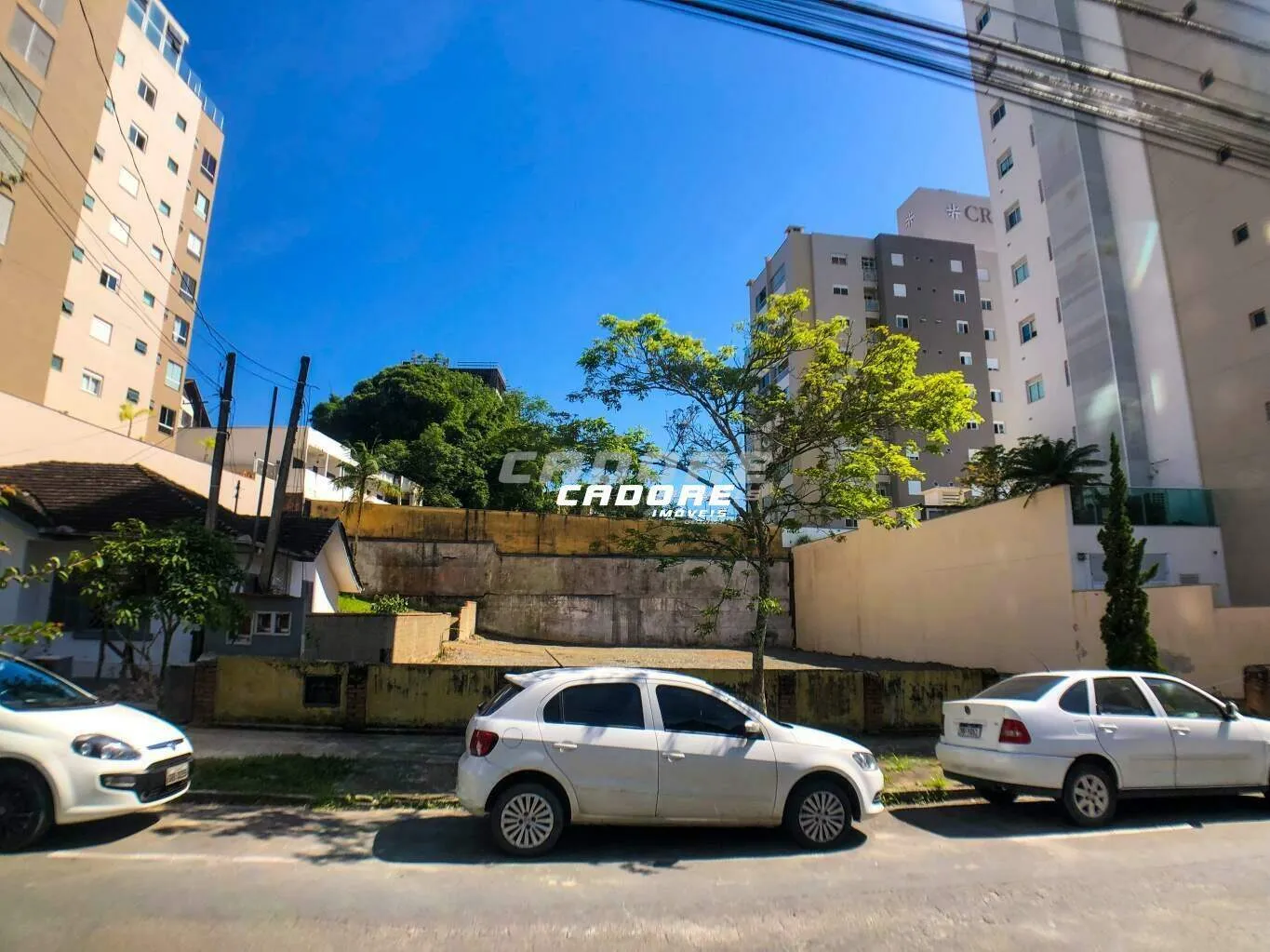 Excelente terreno para locação na região central da cidade | Cadore Imóveis — foto 5