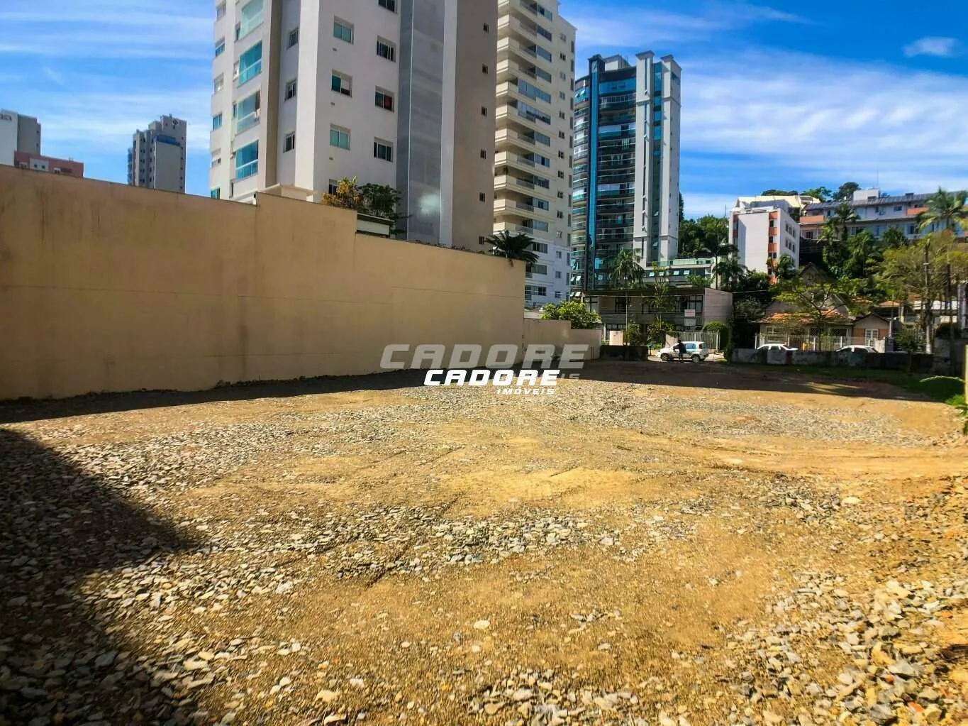 Excelente terreno para locação na região central da cidade | Cadore Imóveis — foto 6