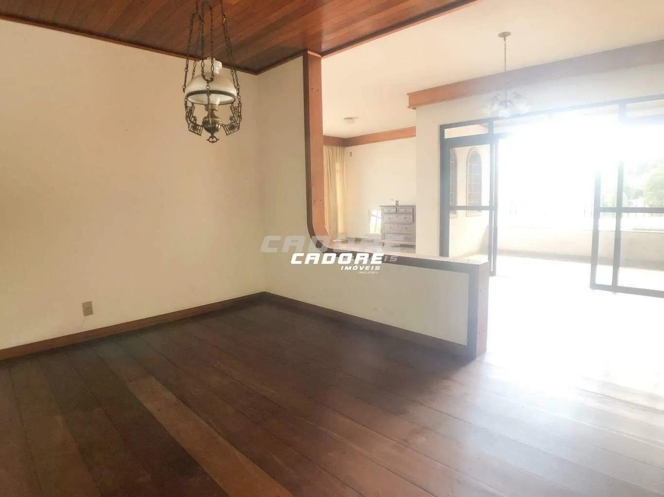 Sala comercial/apartamento | Cadore Imóveis — foto 3
