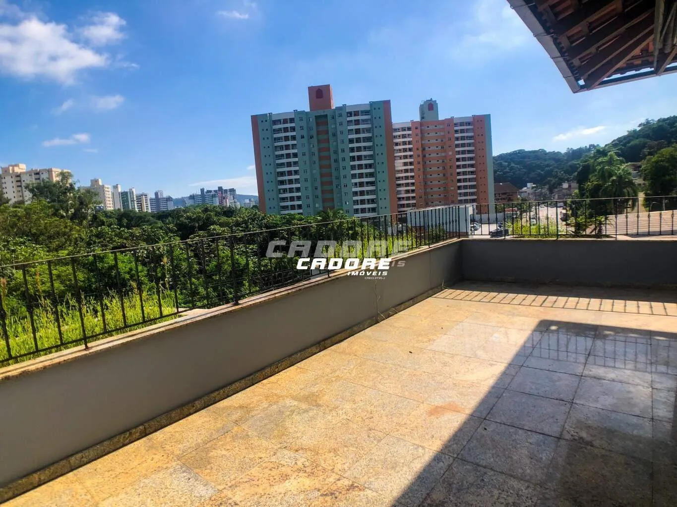 Sala comercial/apartamento | Cadore Imóveis — foto 4