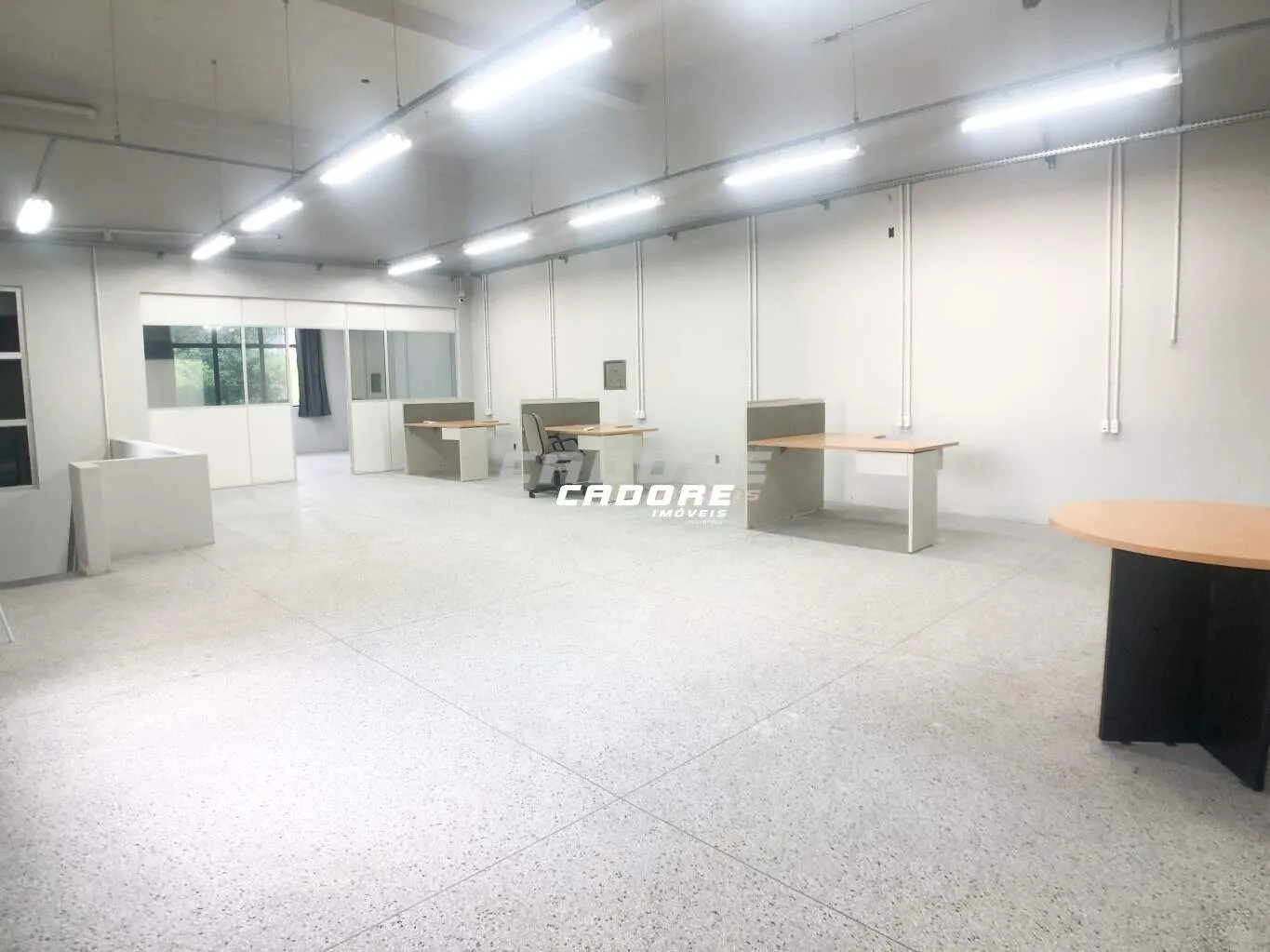 Sala Comercial para aluguel, Garcia - Blumenau/SC — foto 4
