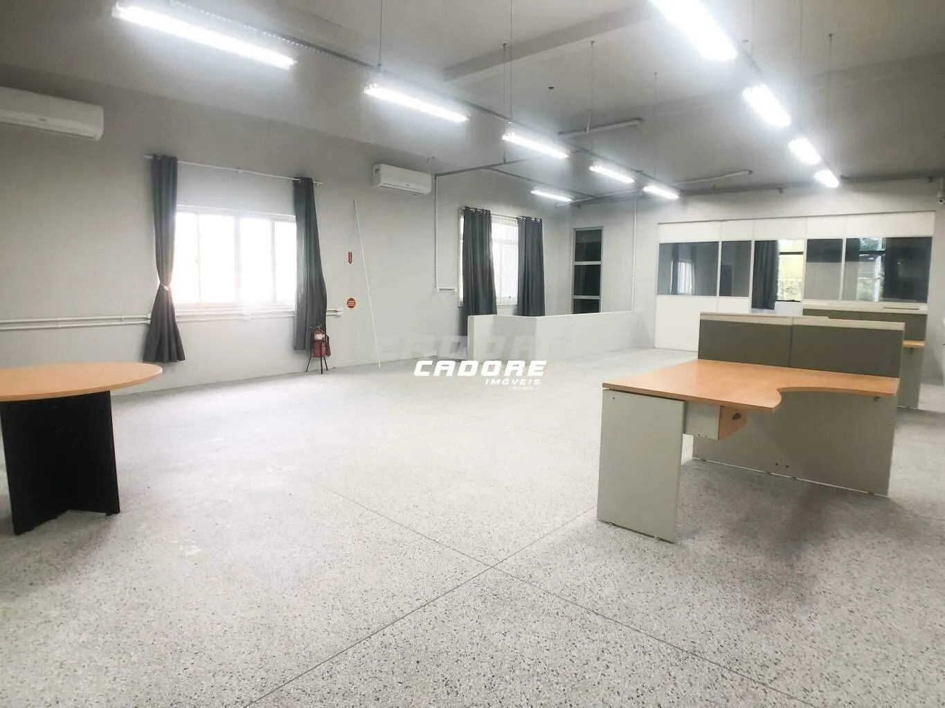 Sala Comercial para aluguel, Garcia - Blumenau/SC — foto 5