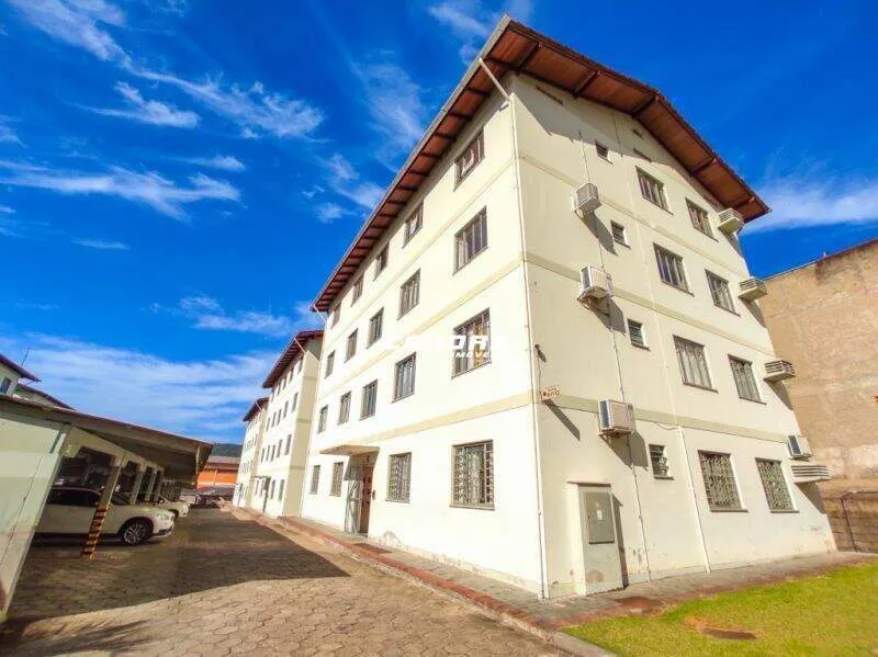 Apartamento à venda, 3 quartos, 1 suíte, 1 vaga, Valparaíso - Blumenau/SC — foto 2