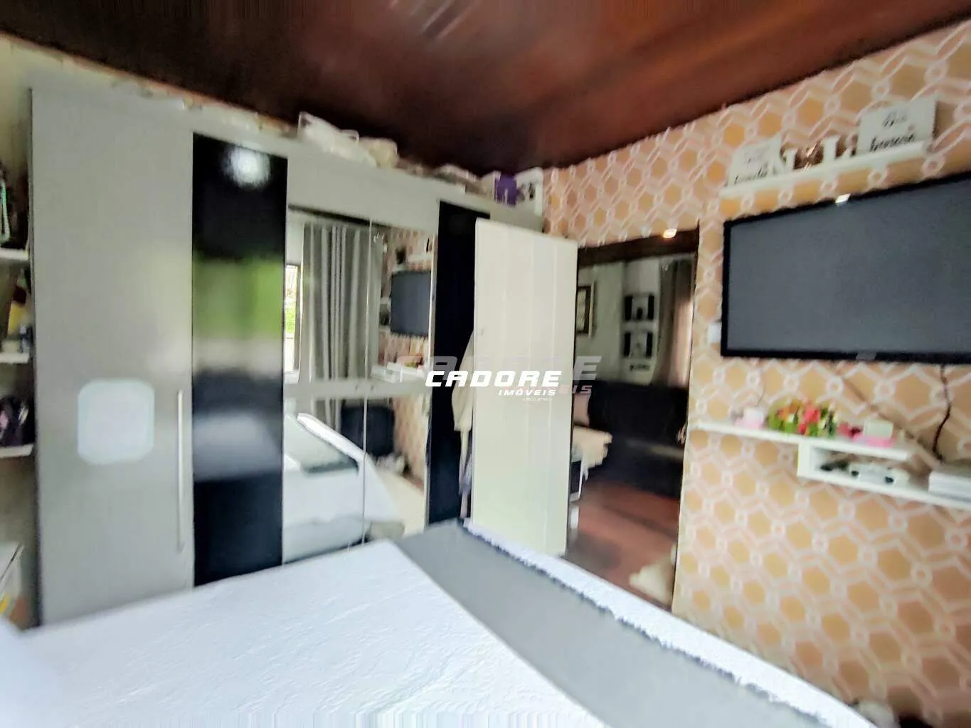 Casa à venda, 3 quartos, 1 vaga, Valparaíso - Blumenau/SC — foto 7