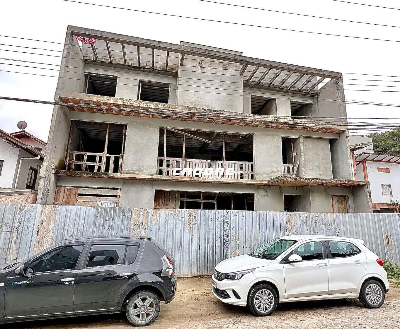 Prédio Residencial/ Comercial no bairro Garcia l CADORE — foto 3