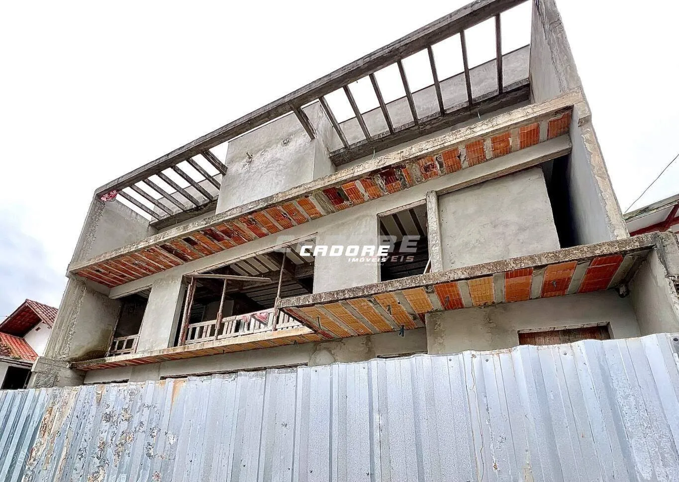Prédio Residencial/ Comercial no bairro Garcia l CADORE — foto 4