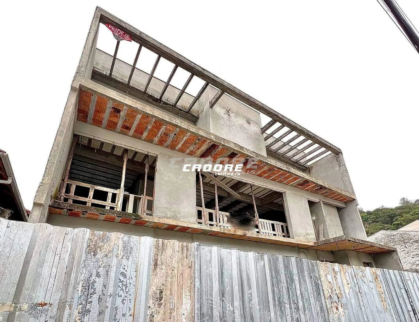 Prédio Residencial/ Comercial no bairro Garcia l CADORE — foto 5