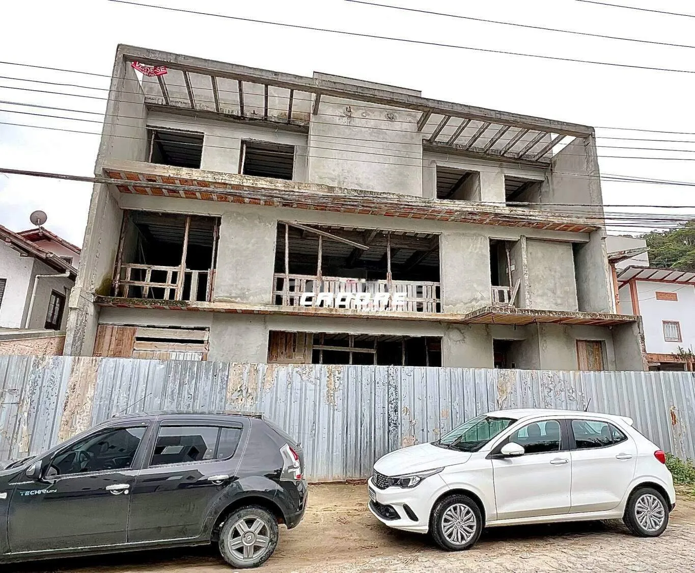 Prédio Residencial/ Comercial no bairro Garcia l CADORE — foto 6