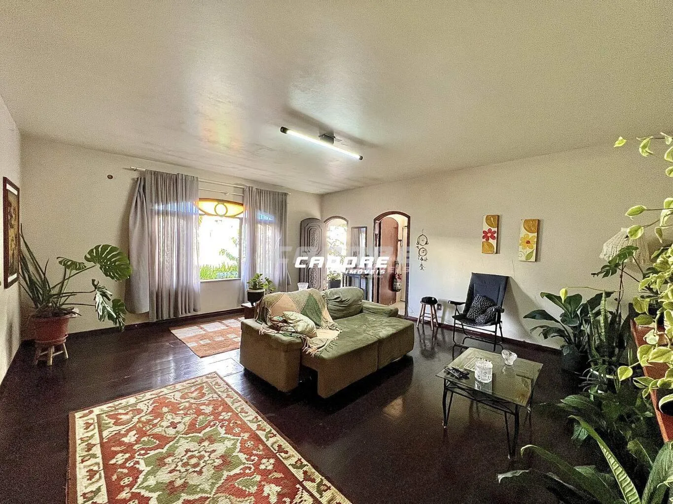 Excelente casa residencial localizado no bairro Progresso l CADORE — foto 3