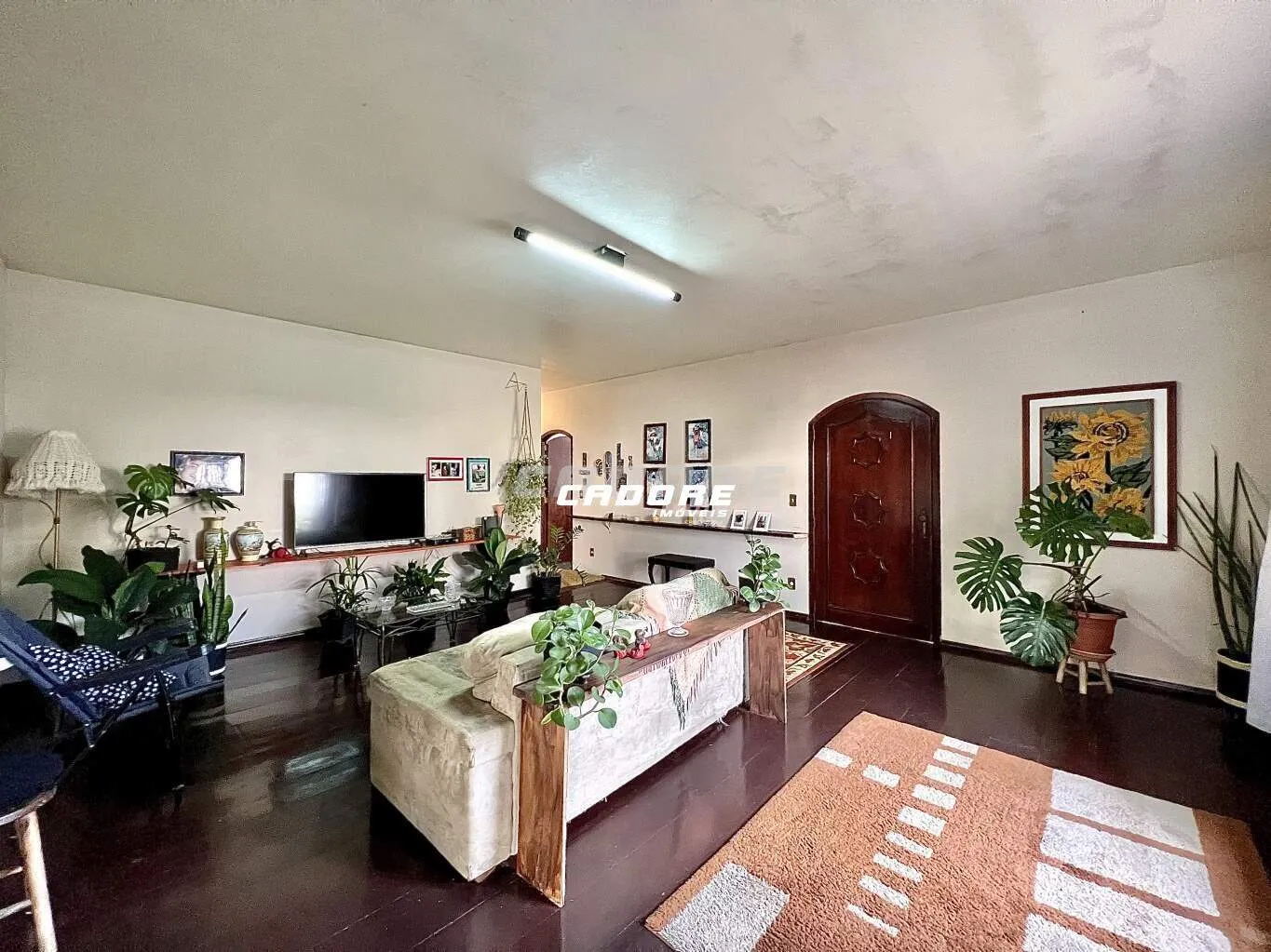 Excelente casa residencial localizado no bairro Progresso l CADORE — foto 4