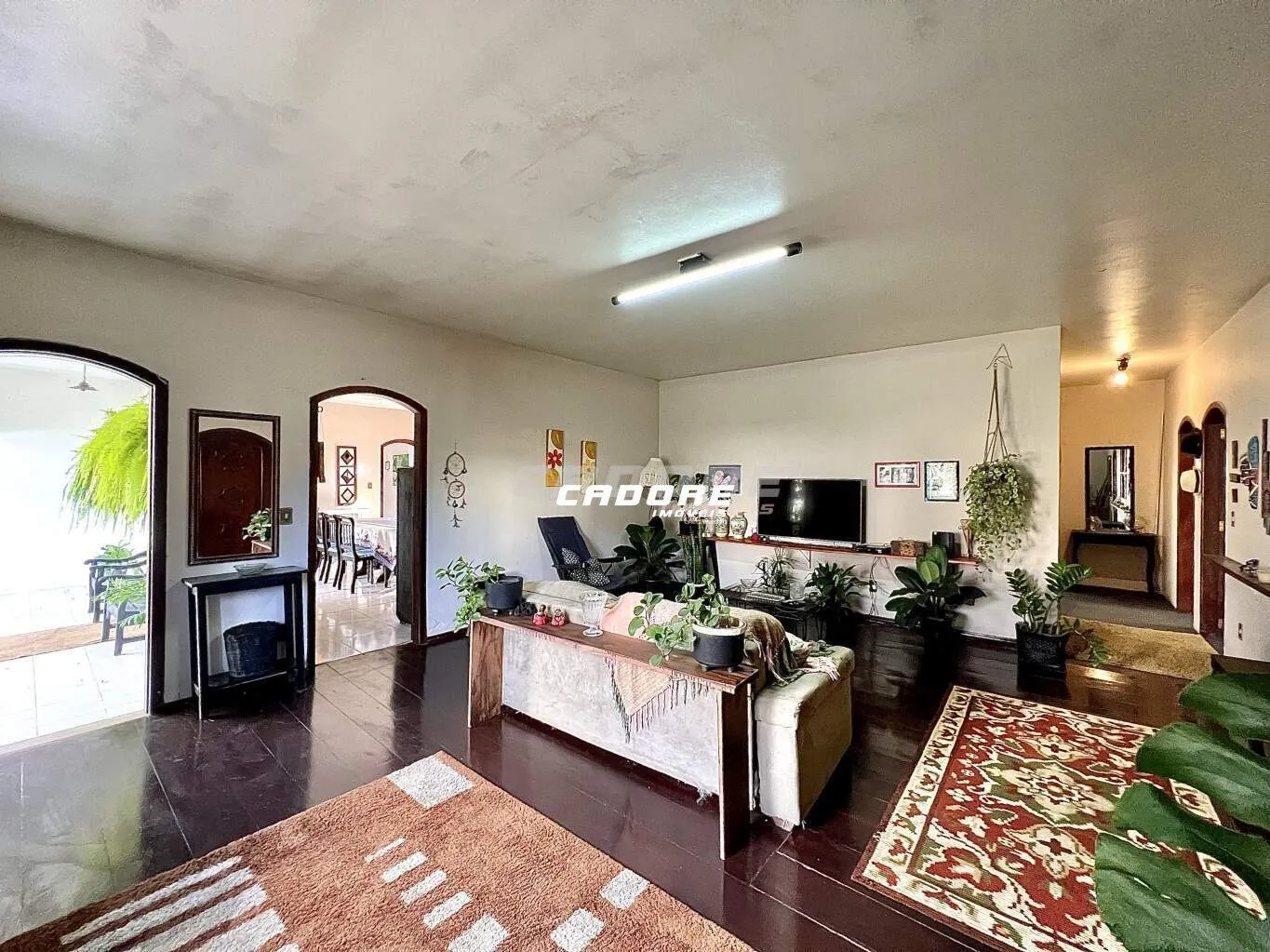 Excelente casa residencial localizado no bairro Progresso l CADORE — foto 5