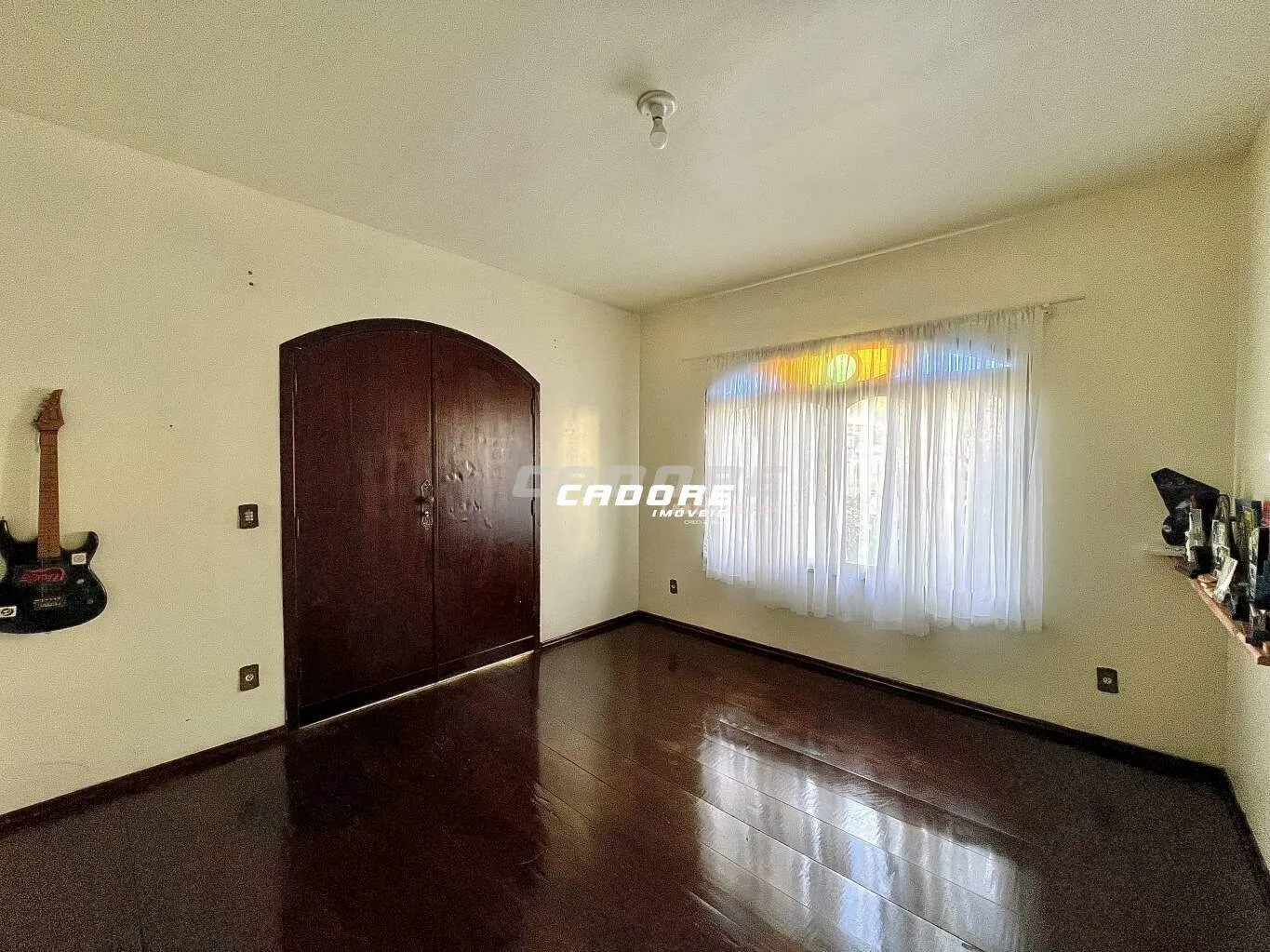 Excelente casa residencial localizado no bairro Progresso l CADORE — foto 6