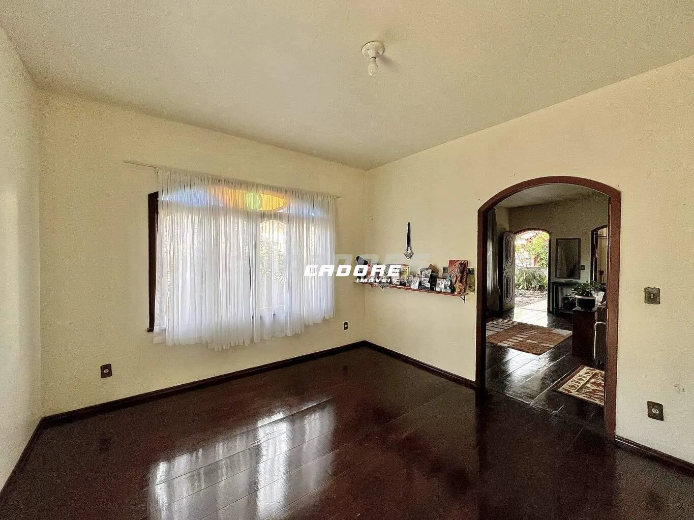 Excelente casa residencial localizado no bairro Progresso l CADORE — foto 7