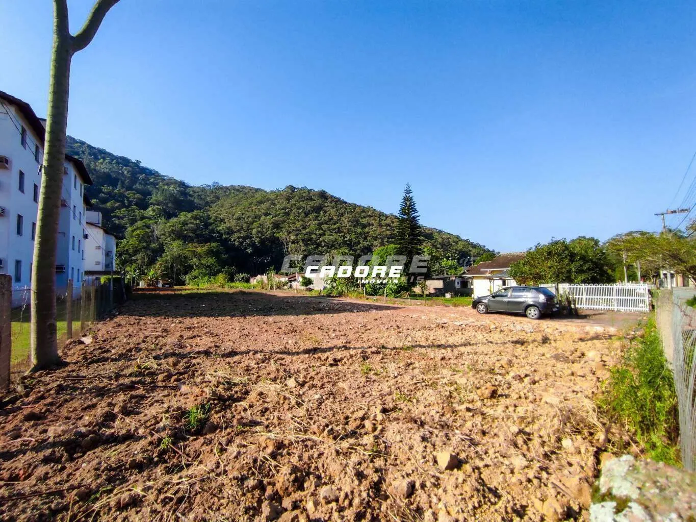 Lote/Terreno à venda, Progresso - Blumenau/SC - foto 1