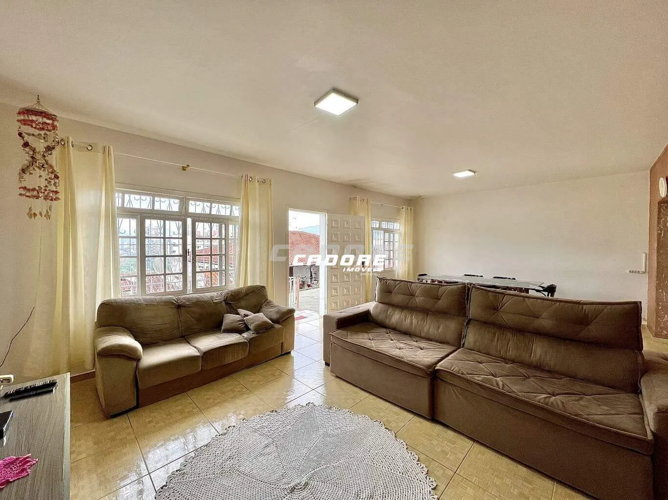 Excelente casa residencial localizado no bairro Ponta Aguda l CADORE — foto 3