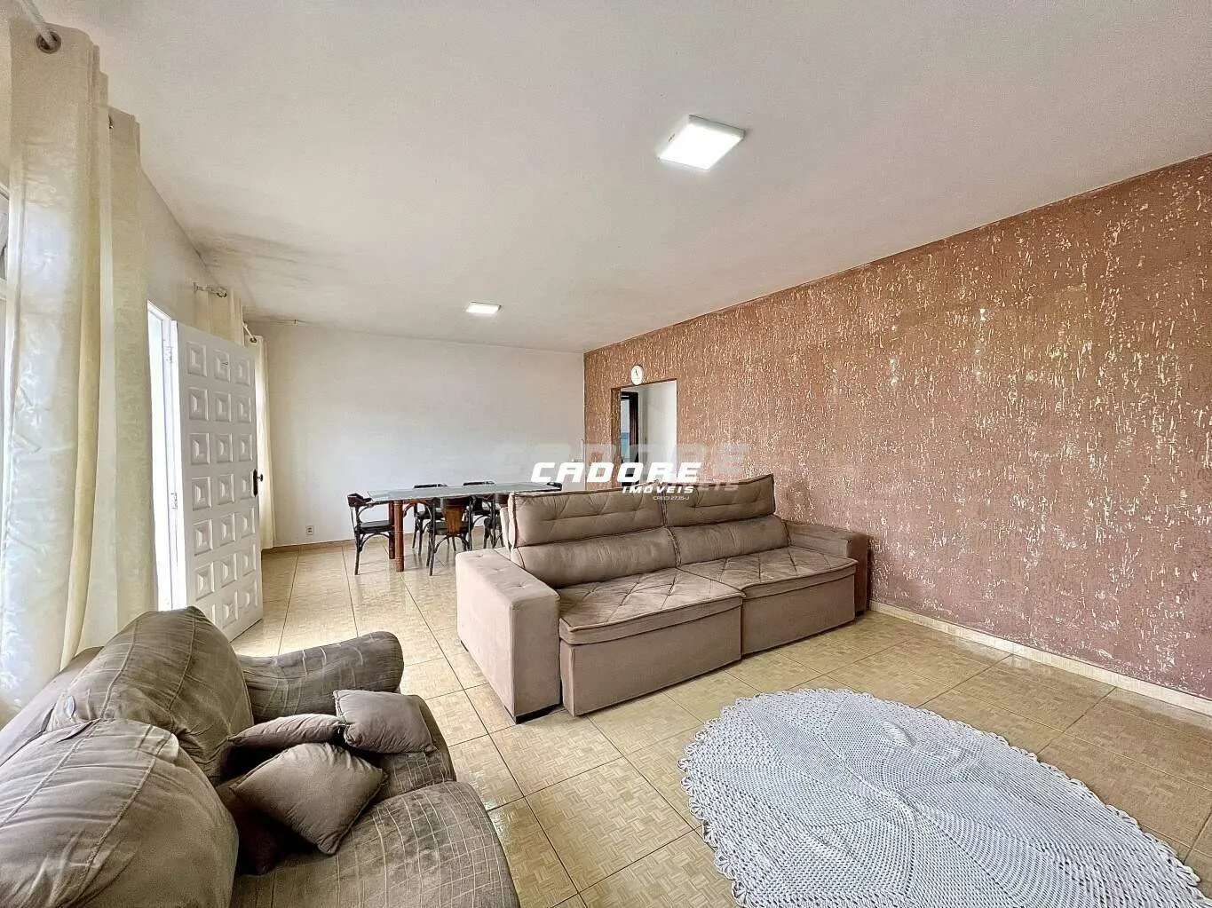Excelente casa residencial localizado no bairro Ponta Aguda l CADORE — foto 4