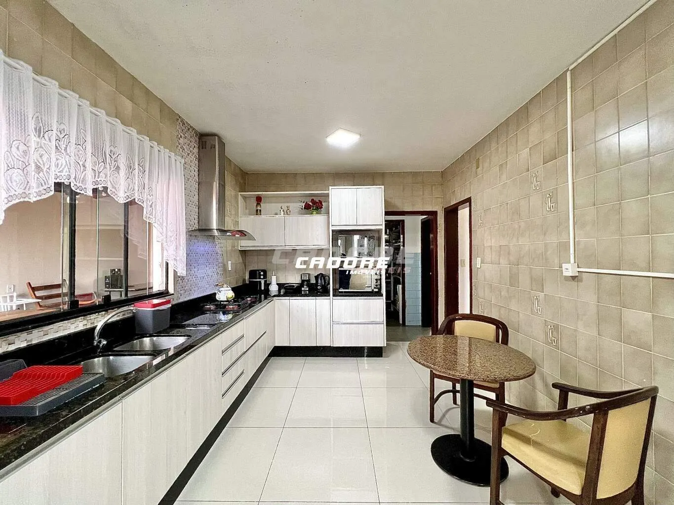 Excelente casa residencial localizado no bairro Ponta Aguda l CADORE — foto 5