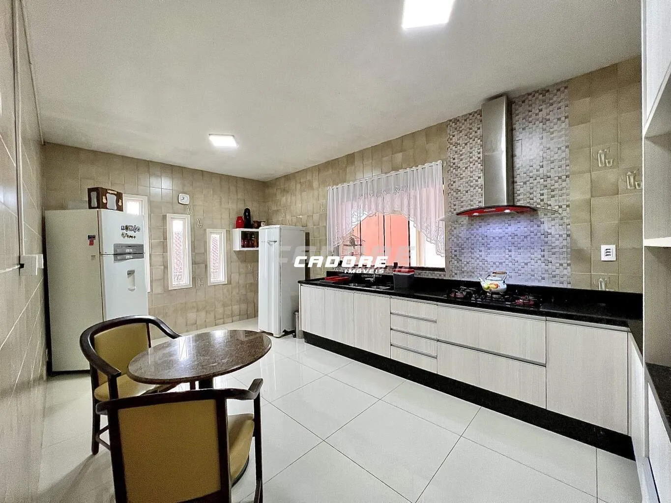 Excelente casa residencial localizado no bairro Ponta Aguda l CADORE — foto 6