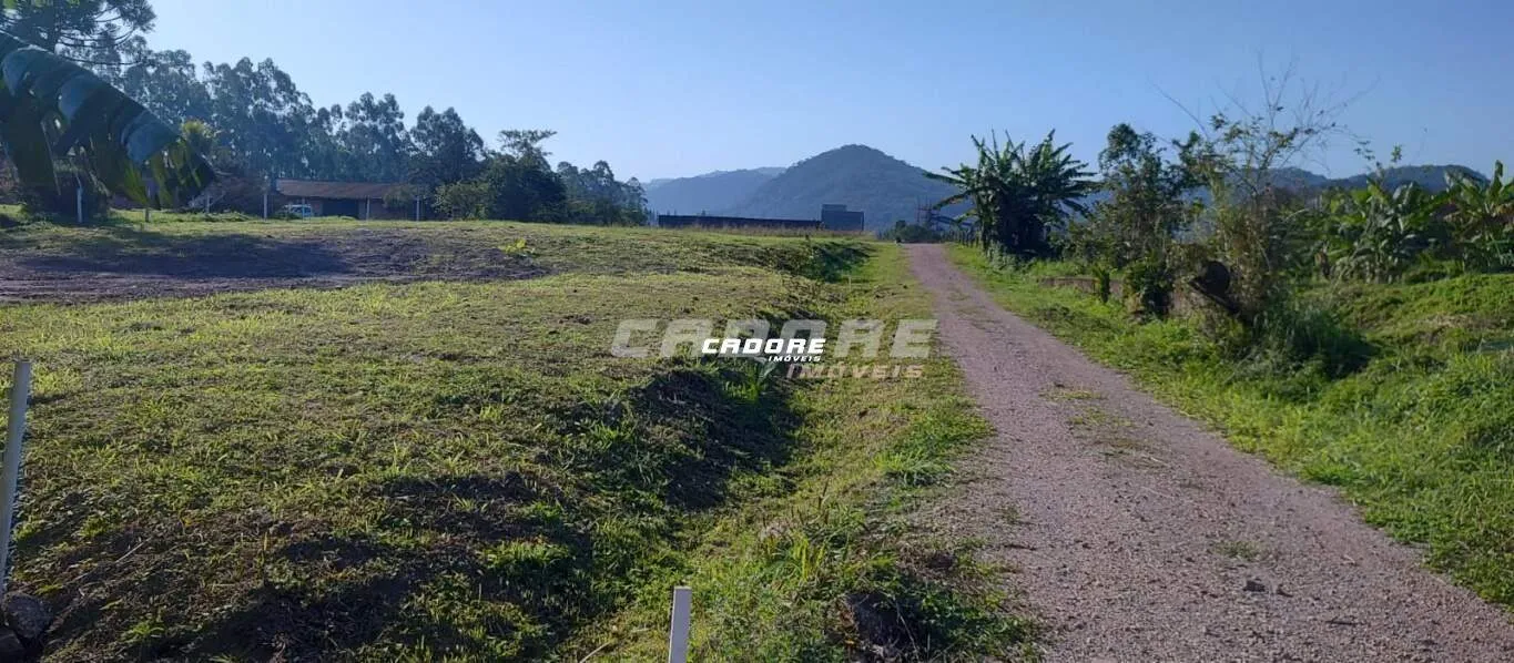Terreno - 2.589,70m - Bairro Figueira - Gaspar/SC. - foto 1