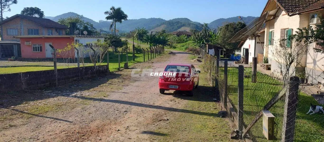 Terreno - 2.589,70m - Bairro Figueira - Gaspar/SC. — foto 6
