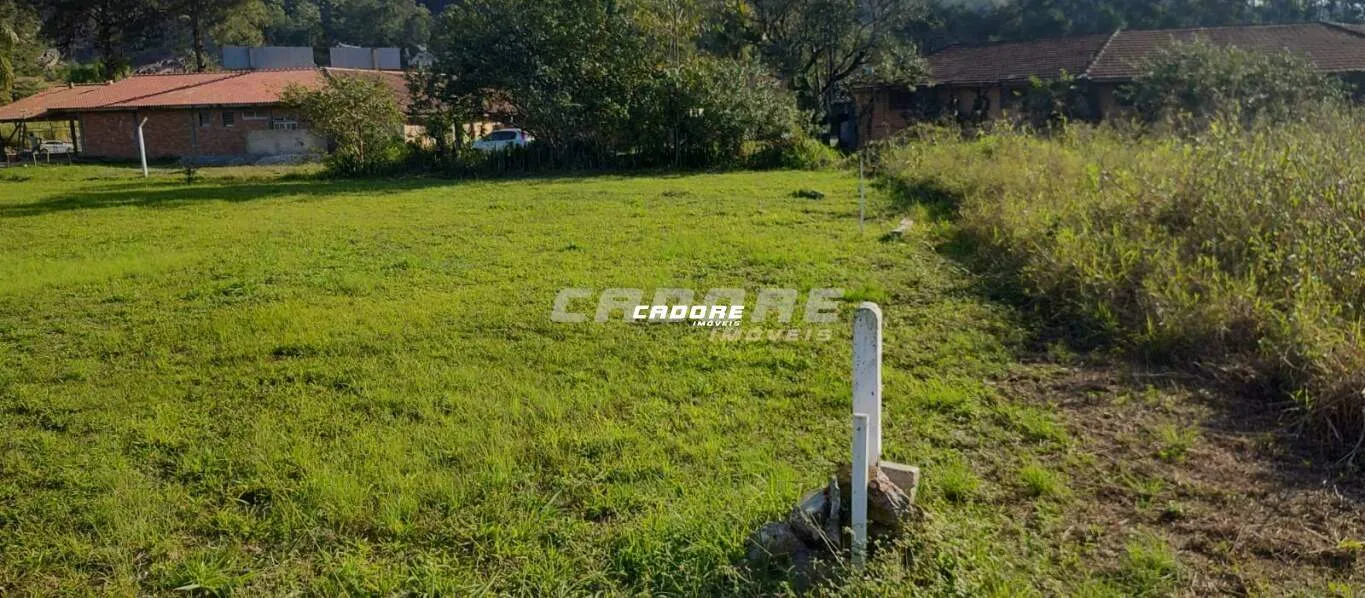 Terreno - 2.589,70m - Bairro Figueira - Gaspar/SC. — foto 7