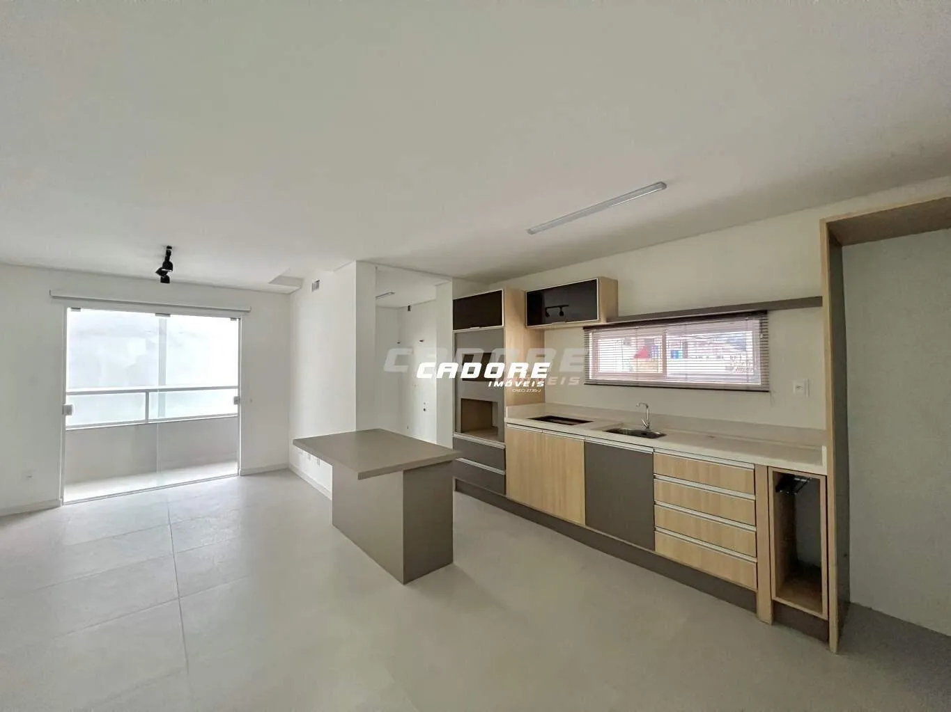 Apartamento a venda no Garcia / Cadore Imóveis - foto 1