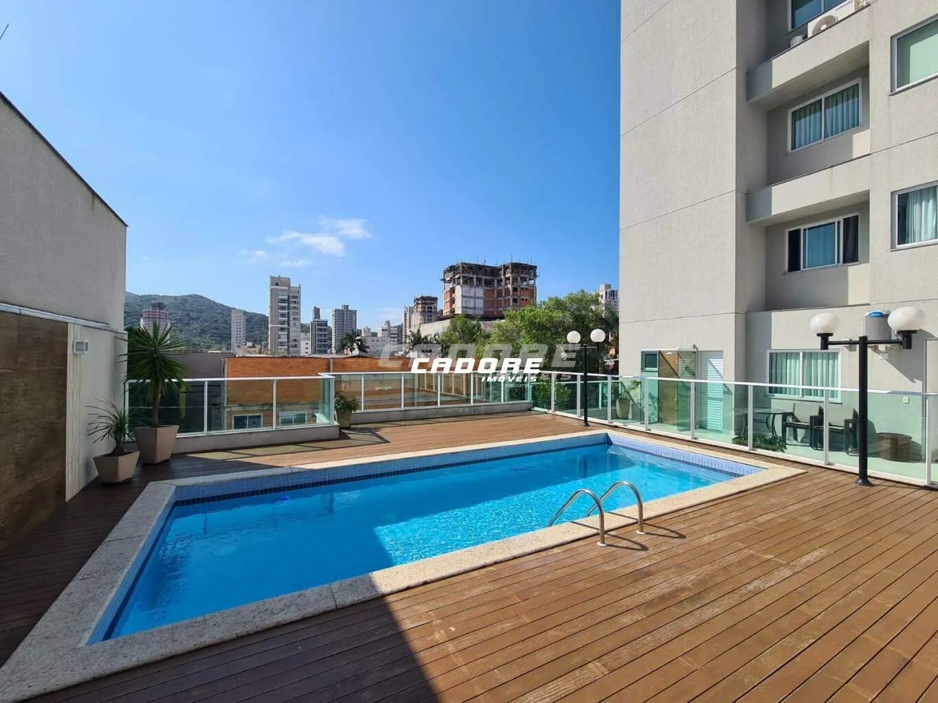 Apartamento em Morretes, Itapema! I Cadore Imóveis - foto 1