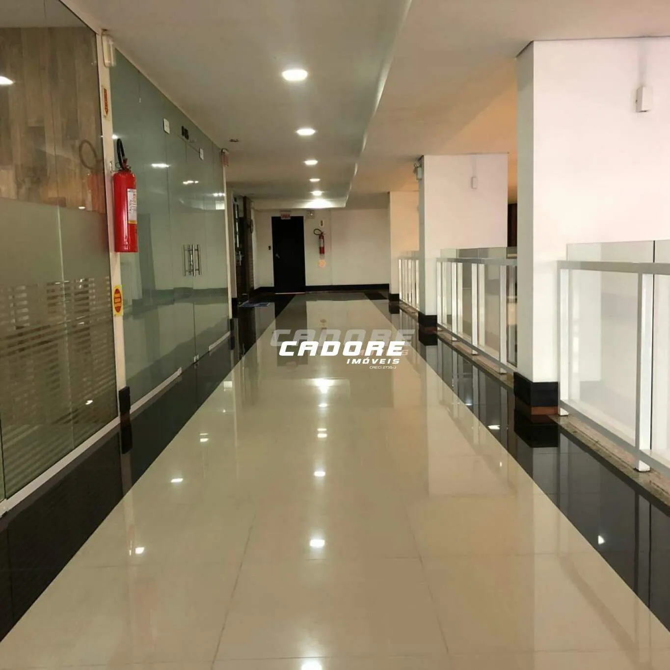 Oportunidade - Sala Comercial — foto 3