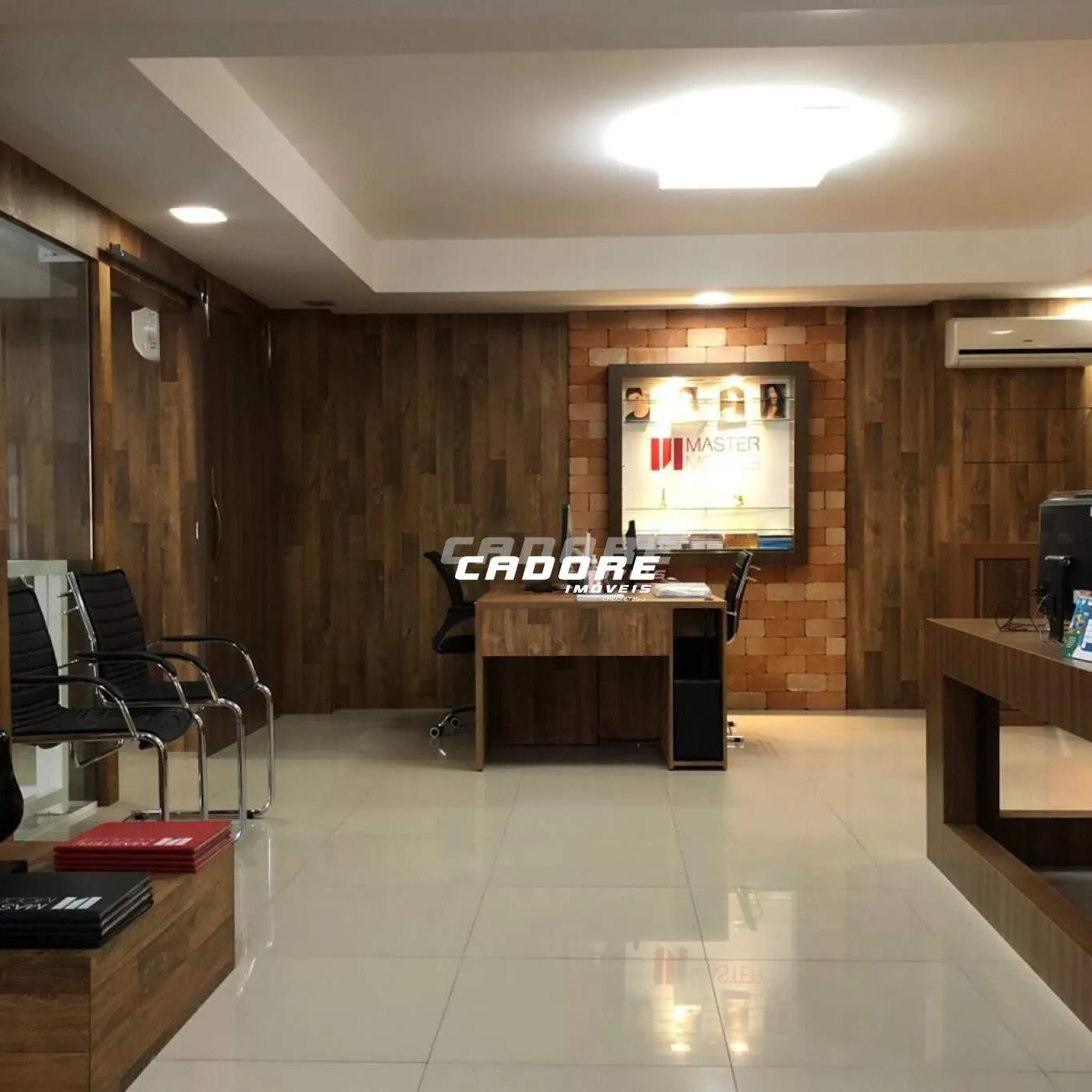 Oportunidade - Sala Comercial — foto 4