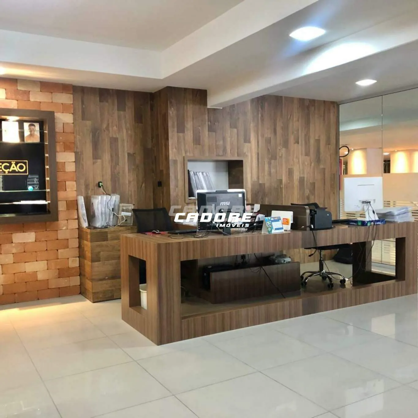 Oportunidade - Sala Comercial — foto 5